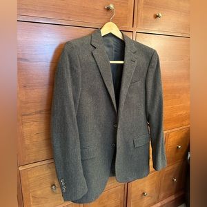 RALPH LAUREN wool blazer size 40R